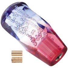  Gear Shift Knob 10cm Stick Shifter Auto Transmission Shifter Universal Shifter