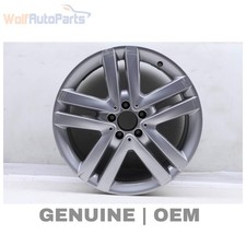 2013-2016 Mercedes-benz Gl350 - 19 Inch Alloy Rim Wheel 1664011302 2013-2016 Mercedes-benz Gl350 - 19 Inch Alloy Rim Wheel 1664011302