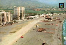 Torre del Mar Malaga ES Playa Club Náutico v...