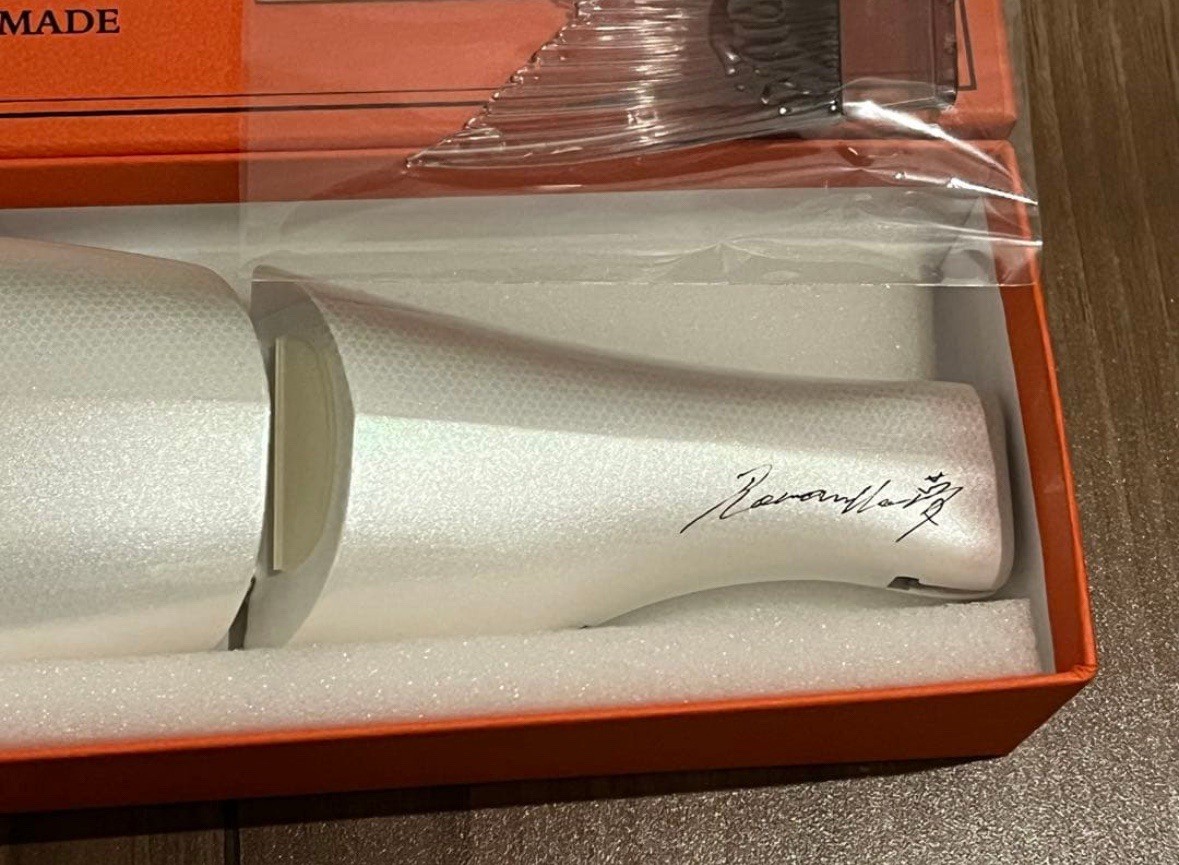 Roman Made MOTHER CHASER 300 Lure Free shipping DDP - Image 3