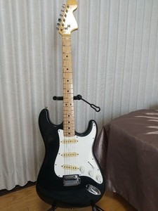 Fresher Guitar | eBay