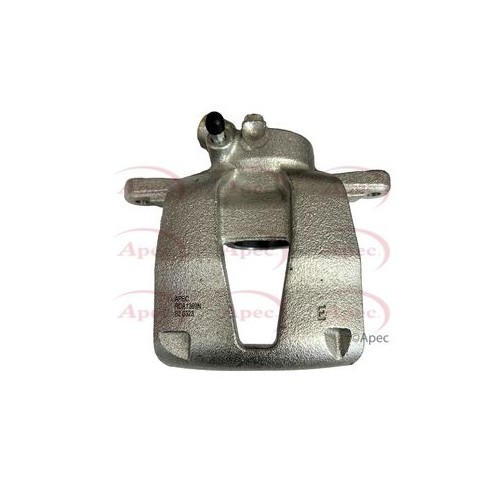 For FIAT BRAVO II 198 2006 to 2016 BRAKE CALIPER (FRONT RH)
