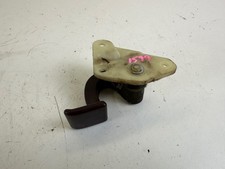 Toyota Supra Turbo Release Switch Maroon MK3 MKIII MA70 86-92 OEM