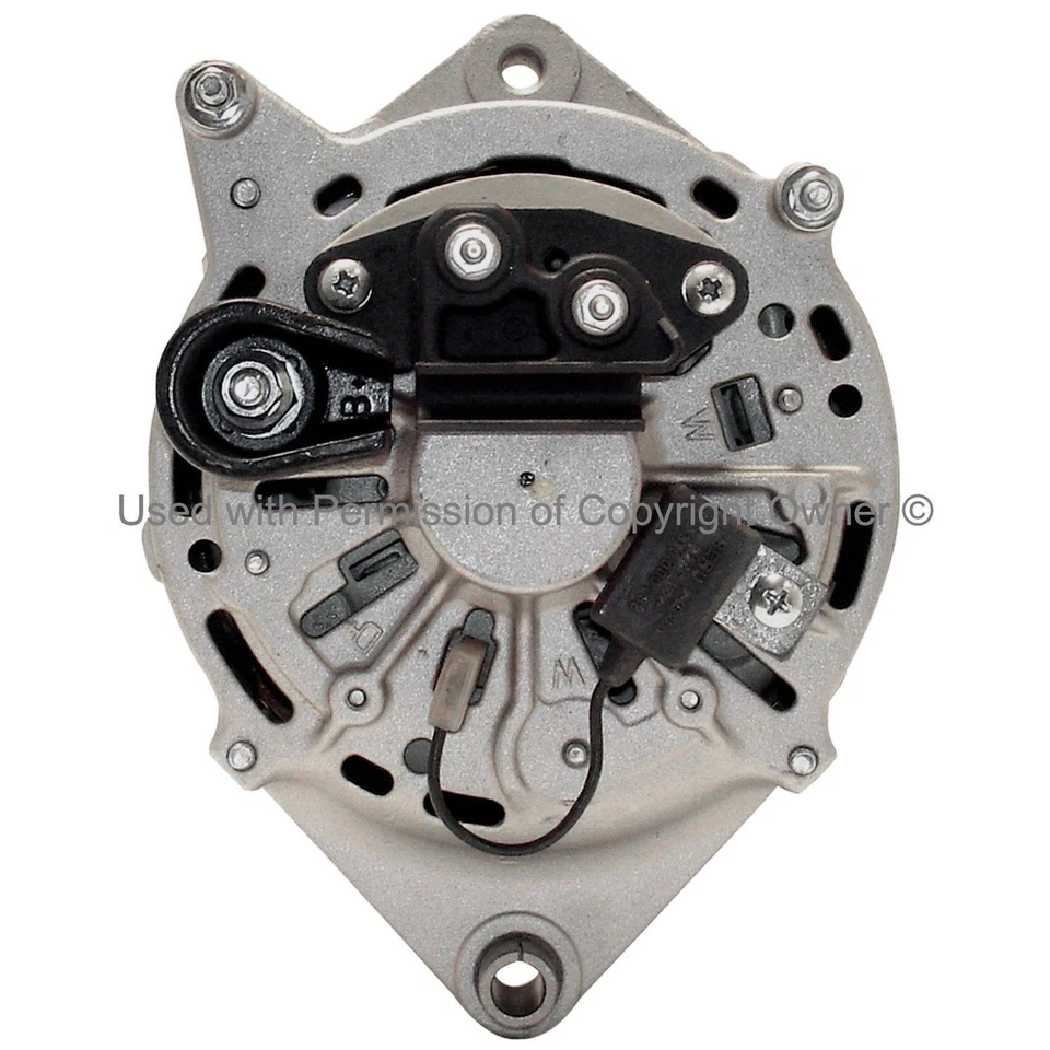 Quality-Built 14789 Alternator For Select 84-89 Chrysler Dodge Plymouth Models - Image 2 of 4
