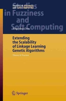 Extending the Scalability of Linkage Learning Genetic Algorithms: Theory & Pract