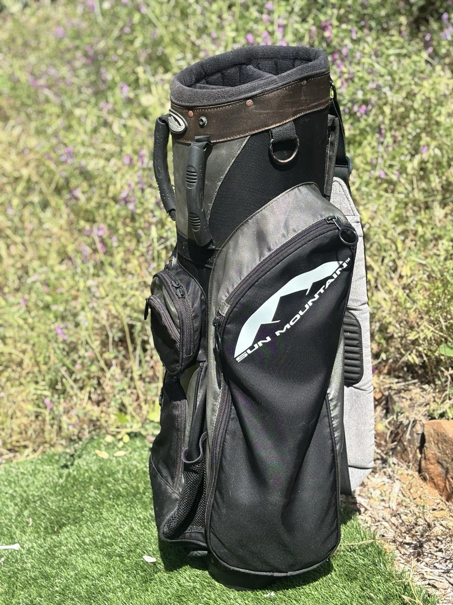 Sun Mountain Golf Modern Bags for sale | eBay