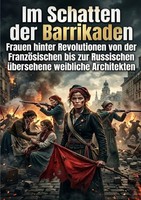 Sabine BöHm | Im Schatten Der Barrikaden | Taschenbuch | Deutsch | Epubli