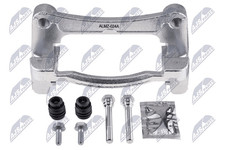 Halter Bremssattel Vorderachse rechts für MAZDA CX-5