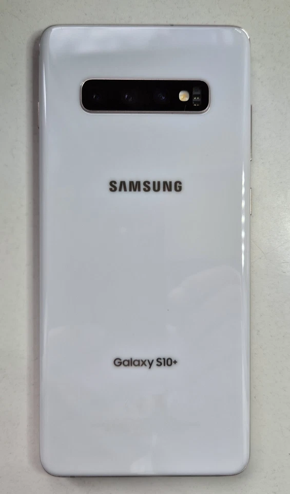 Samsung Galaxy S10+ · 1TB, Foto 3 von 5