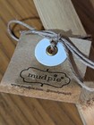 Mud Pie Home Bistro Collection Kitchen Cooking Utensil Crock Holder — photo 6