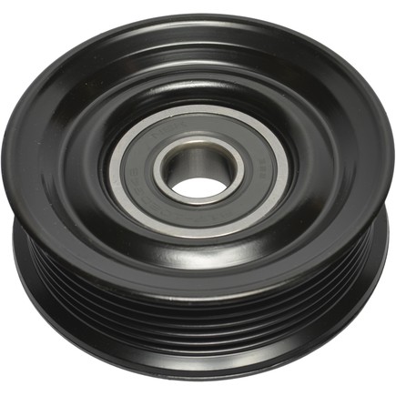 Continental Ag 49123 Continental Accu Drive Pulley - Picture 1 of 6