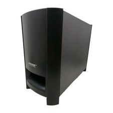 Bose Cinemate Digital Home Theater Speaker Sy...