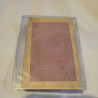 Lot of Tintype Photos Not Sure on the Date Great Condition — photo 3