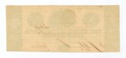 1862 Cr.4A $10 The State of GEORGIA Note - CIVIL WAR Era AU/UNC — photo 2