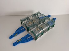 Tomy Trackmaster Thomas the Tank Engine Train Set - Knapford Station ADD ON