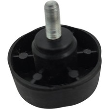 Ab Lounge Replacement Knob OEM