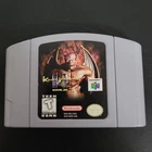 Killer Instinct Gold Nintendo 64 Authentic  *Tested* *Works*