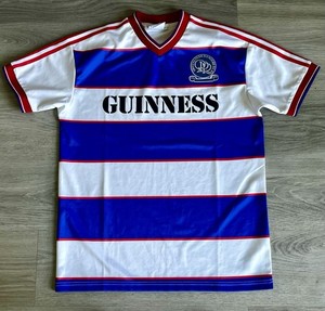 QPR Jersey | eBay
