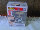 WWE Diesel Signed Funko Pop! (#74) w/ JSA COA