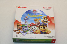 NEW SEALED - tonies Tonieplay PAW Patrol: Adventure Bay Rescue Heroes Game
