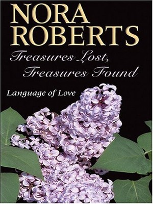 Treasures Lost, Treasures Found - Nora Roberts - Acceptable - See condition ...