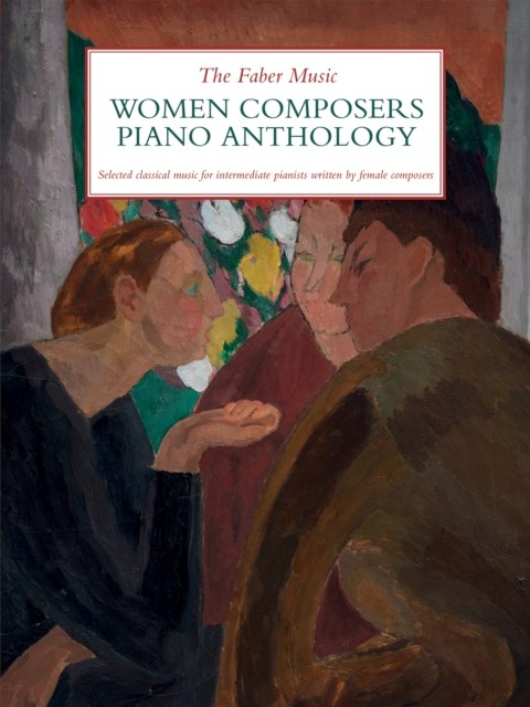 Faber Music Women Composers Piano Anthol