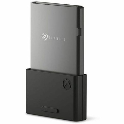 Seagate STJR4000400 4TB Expansion Card for Xbox Series X|S | eBay