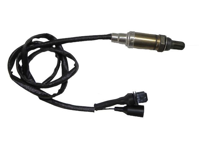 For 1997-1998 Aston Martin DB7 Oxygen Sensor Upstream Walker 37794GRWQ