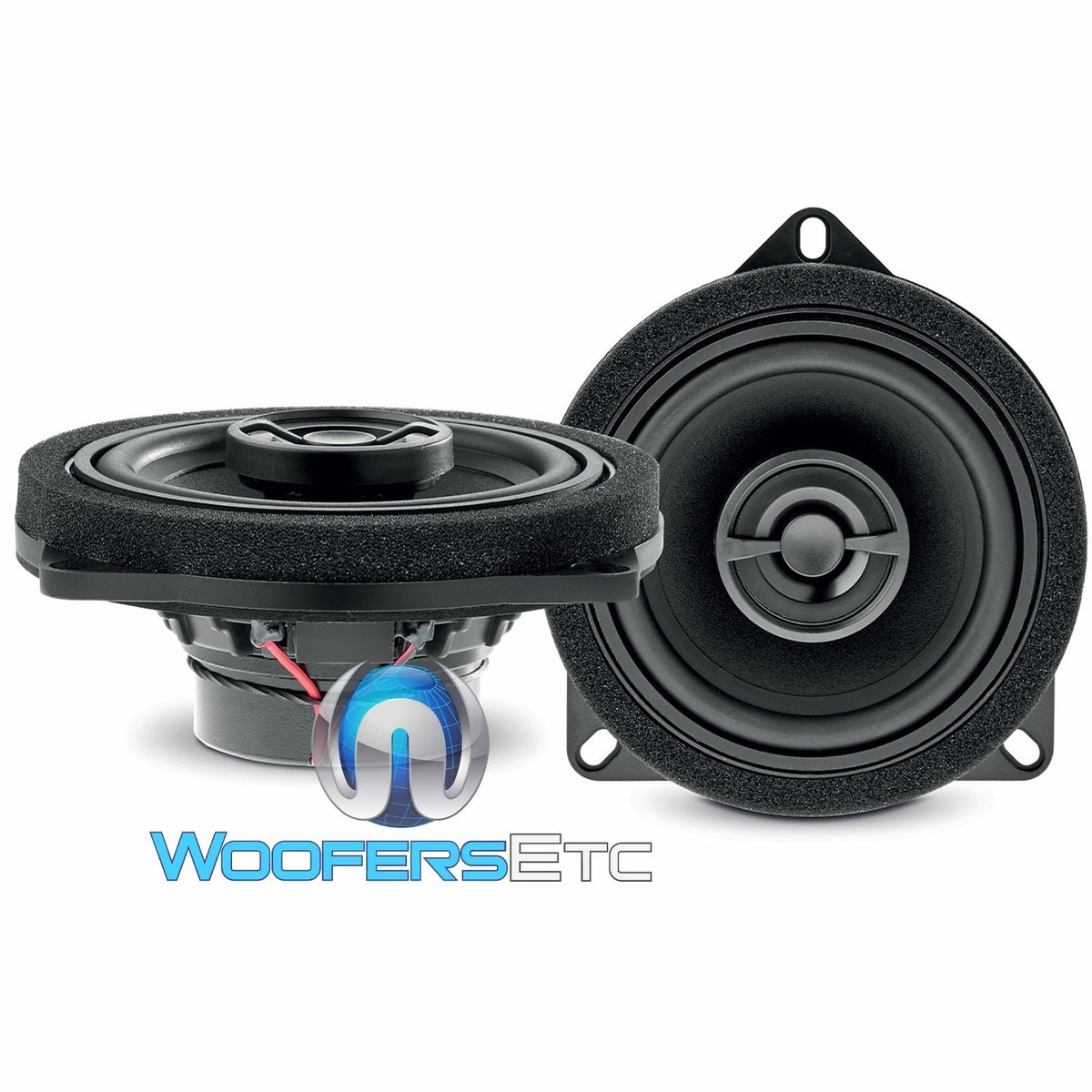 OPEN BOX FOCAL IC-BMW 100L 4