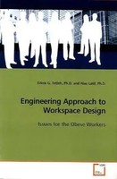 Edem G. Tetteh (U. A.) | Engineering Approach To Workspace Design | Taschenbuch