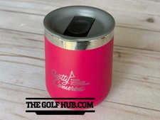 NEW Scotty Cameron Hydro Flask 10 oz Wine Tumbler