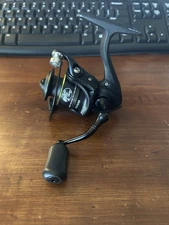 Bass Pro Shops Micro Lite Elite MEX05F Ultra Light Spinning Reel