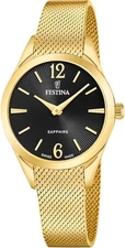 Festina Grace Swiss Made F20077/5 Womens Quartz Watch