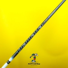 Mitsubishi Diamana PD 50S Driver Shaft 45.5" | Stiff Flex | Titleist Adaptor