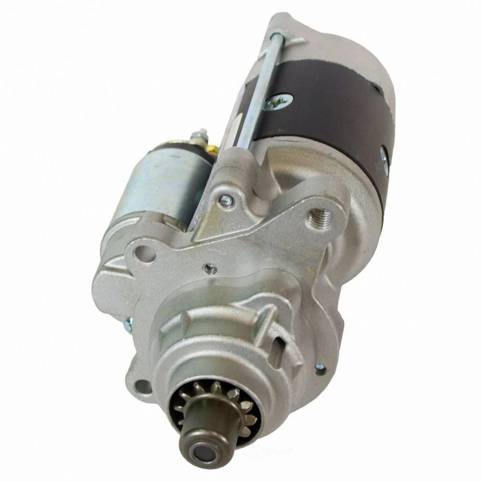 Motorcraft Starter para 2004-2007 Ford E450 Super Duty 6.0L V8 2006 2005 2003 - Imagem 3 de 3