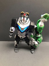 2017 Netflix Voltron Legendary Defender 18' Talking Action Figure by Playmates.