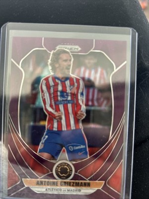STICKER PANINI FIERS d'être Bleus France 2023 #146 Antoine GRIEZMANN