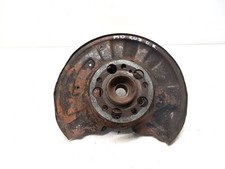 Mercedes-Benz E C207 W207 2010 Hinten links Radnabe Hinterrad Diesel 170kW