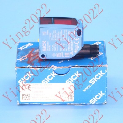 1pc NEW SICK WTT12L-B2522 1085283 photoelectric switch Fast Delivery
