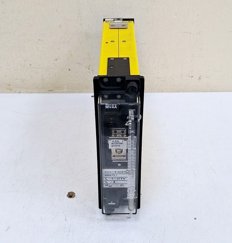 GEC Alsthom MVAA / MVAA11B1BA0781C Protection Relay 110/125V