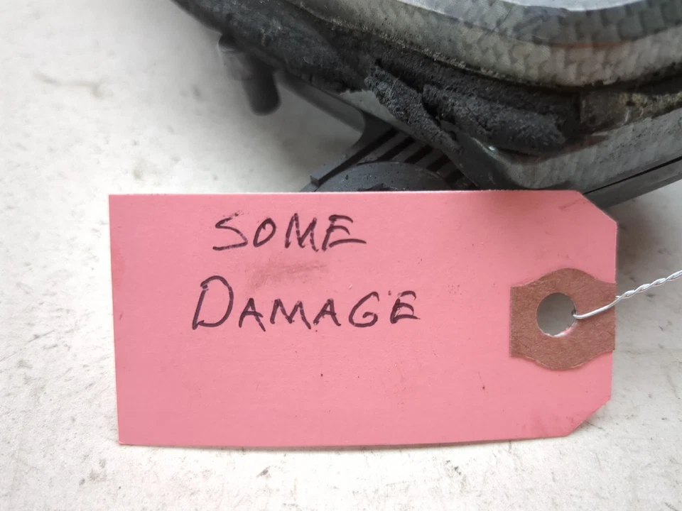 99-07 Suzuki Hayabusa GSX1300R Calibre Velocímetro Pantalla Foto 4 de 4