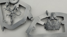Warhammer 40k Tabletop BITZ BITS :  Chaos Kni...