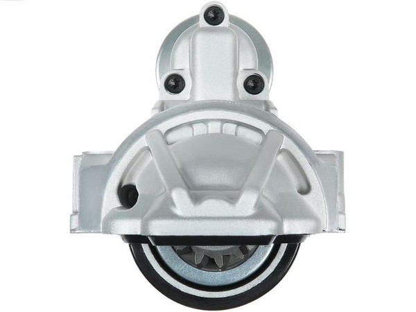 AS-PL S0123 Starter FüR CitroËN Passend FüR Fiat Ford Land Rover Peugeot-image