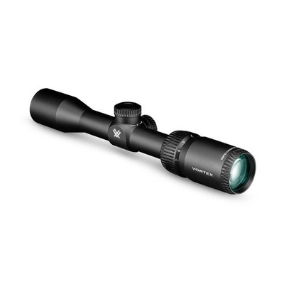 Vortex Optics Crossfire HD 2-7x32 SFP V-Plex MOA Rimfire
