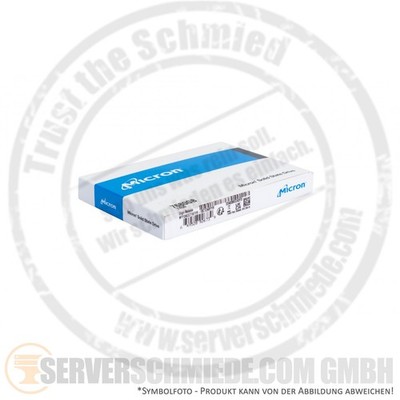 7,68TB 2,5'' Micron 7450 Pro Datacenter Enterprise 24/7 U.3 NVMe 1Mio IOPS +NEW+