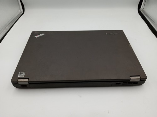 Lenovo ThinkPad T440p 14" Laptop Intel i5-4210M 8GB RAM 320GB HDD Windows 10 -RR - Picture 5 of 7