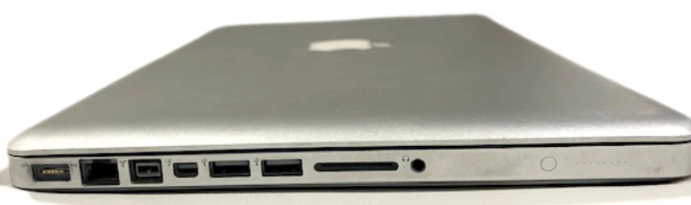 Apple MacBook Pro A1278 Mid 2010 Core 2 Duo 2.4GHz 4GB 320GB HDD 13" FOR PARTS - Image 2 of 4