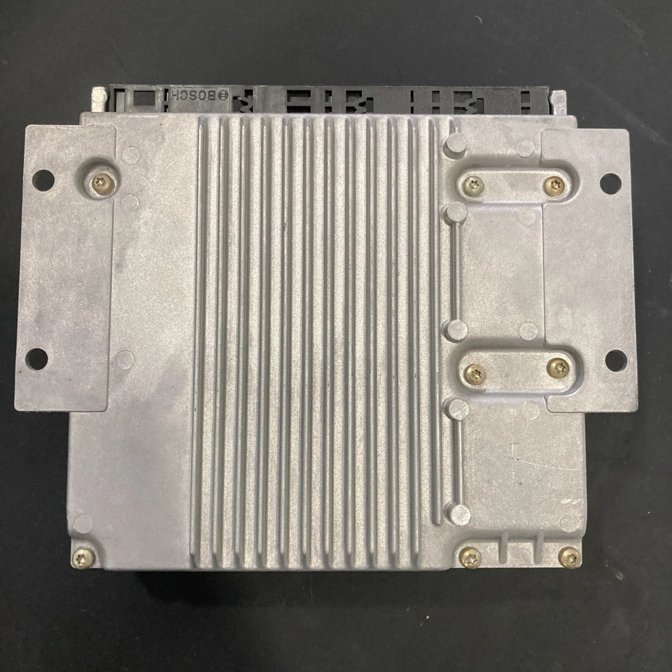 Mercedes Benz E320 1994-2003 ECU/ECM A 026 545 66 32 Foto 3 de 3