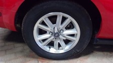 Wheel Rim 16x7 Alloy Aluminum 5 Split Spoke Fits 05-09 Mustang 75477 Wheel Rim 16x7 Alloy Aluminum 5 Split Spoke Fits 05-09 Mustang 75477
