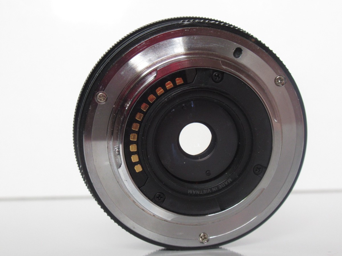 📷 Olympus M.Zuiko 14-42mm EZ ED MSC 4545350045432| eBay
